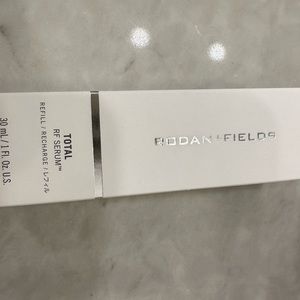 Rodan + Fields Total RF serum refill